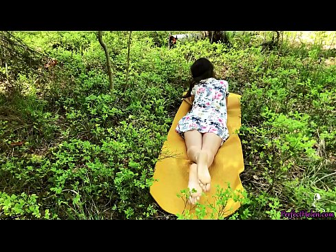 ❤️ Tinder stranger masturbates my pussy and fucks passionately in the woods ❌ Fucking video at en-gb.teatroporno.ru