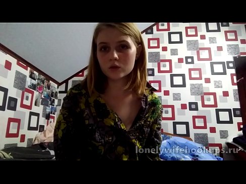 ❤️ Young blonde student from Russia likes bigger dicks. ❌ Fucking video at en-gb.teatroporno.ru