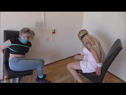 ❤️ Addicted / tied up and gagged / damsel in distress ❌ Fucking video at en-gb.teatroporno.ru