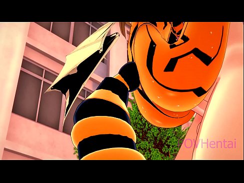 ❤️ Wasp Girl Monster ❌ Fucking video at en-gb.teatroporno.ru