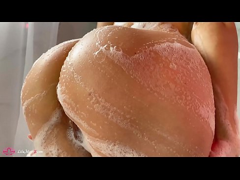 ❤️ Brunette Masturbates Pussy with Vibrator to Intense Orgasm in Shower ❌ Fucking video at en-gb.teatroporno.ru