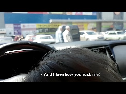 ❤️ Sucked right in the car park outside the supermarket ❌ Fucking video at en-gb.teatroporno.ru