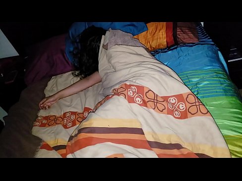 ❤️ Stepson scolds his young stepmother while she sleeps. ❌ Fucking video at en-gb.teatroporno.ru
