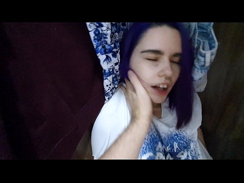 ❤️ Found my sister in the wardrobe and helped her cum ❌ Fucking video at en-gb.teatroporno.ru